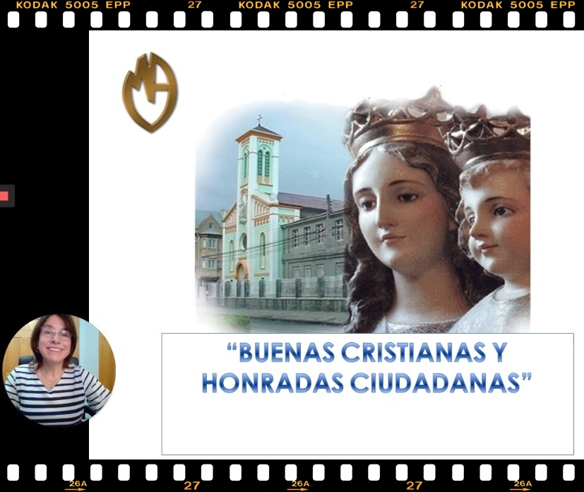 mensaje video direccion