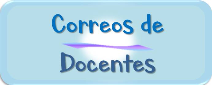Correos Docentes
