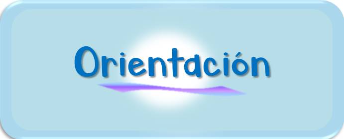 Orientación
