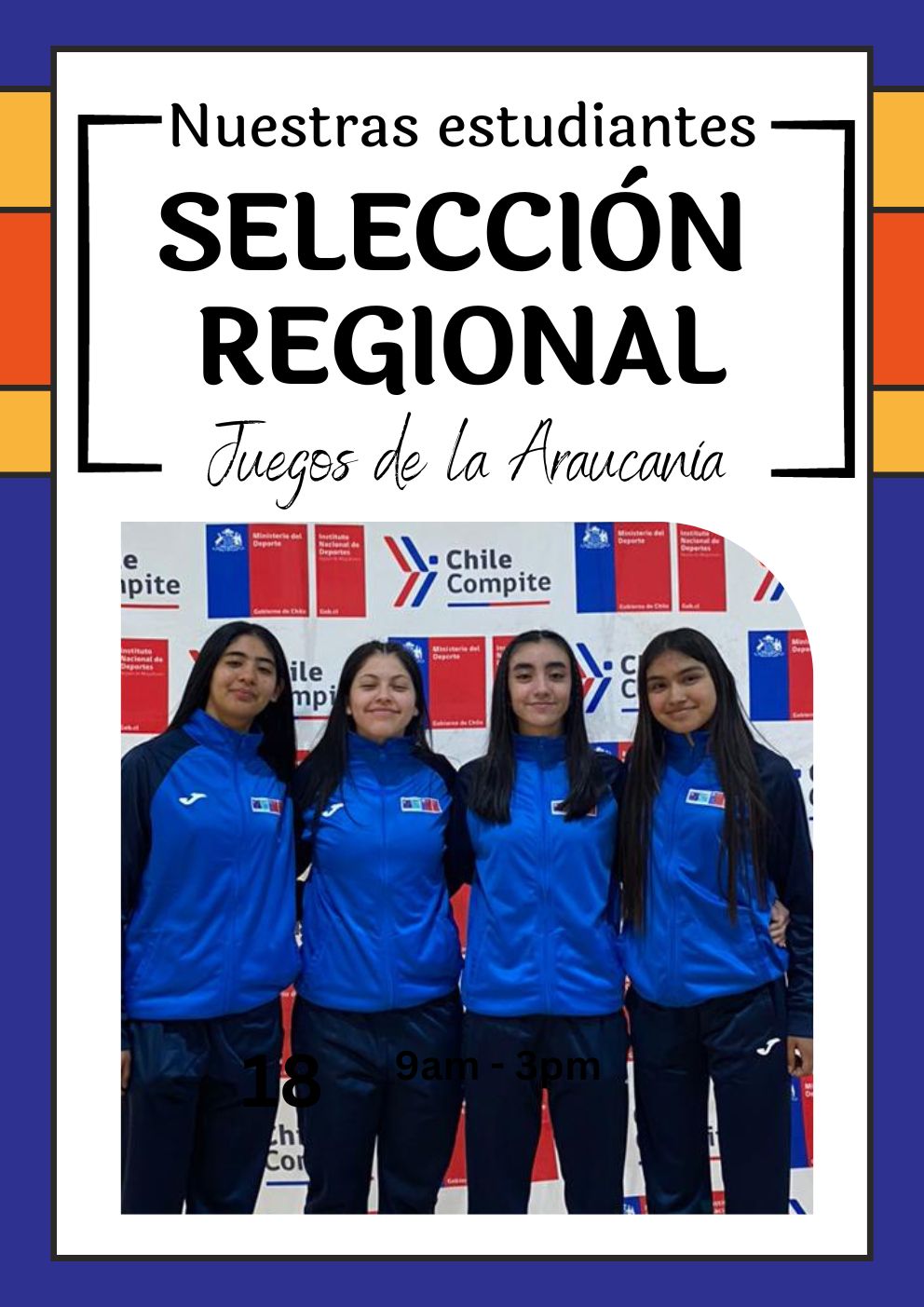 Selección Regional